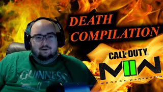 WingsOfRedemption MW2 DEATH COMPILATION