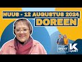 Koerantbespreking | Doreen Loubser - Algoa FM News | 12 Augustus 2024