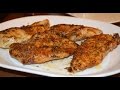 Basic How To Recipe for Taco Seasoned Chicken Breasts Basic How To Recipe for Taco Seasoned Chicken Breasts
