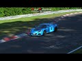 nürburgring highlights u0026 action 13 06 2021 touristenfahrten nordschleife