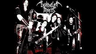 DOMINIUM MORTIS - MIX TEMAS NUEVOS 2012