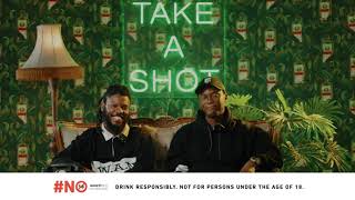 Meister Market Pop-Up x Jägermeister Interview