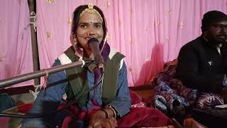 मैं तो जाणियो जोबनियो!! चैतावनी भजन!! सिंगर बिन्दु कुमावत!!Singer Bindu Kumawat