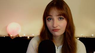 ASMR | Interesting Facts (You Don't Need to Know)