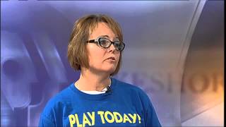 MEGA MILLIONS KIMBERLY CLARK 12 17 13