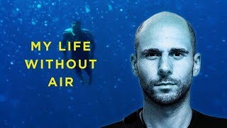 How Long Can You Survive Without Air? | My Life Without Air - Documentary Trailer | #DocuBay