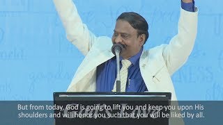 நீங்கள் என் பார்வைக்கு அருமையானவர்கள் | You are precious in MY sight | Part 1 | Evg.T.Stephen