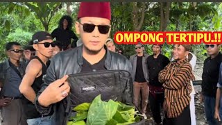 🔴BANG REY LAMPUNG TERBARU|| BANG REY BUTAKAN MATA BOSS BECK ANAK BUAH SINTOGENI