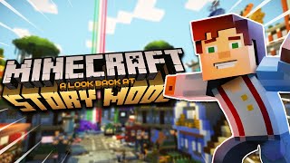 A Look Back at Minecraft Story Mode's Legacy...