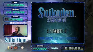 Suikothon - Suikoden (108 Stars) by Tomm88