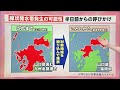 【必見】線状降水帯から命を守る！気象庁が開発した最新観測技術とは？【未来とつながるＷＥＥＫ】