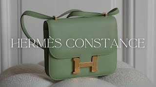 Hermès Constance 18 Review: Is It Really Worth It? | What Fits, Mod-shots, Prices, Pros & Cons...