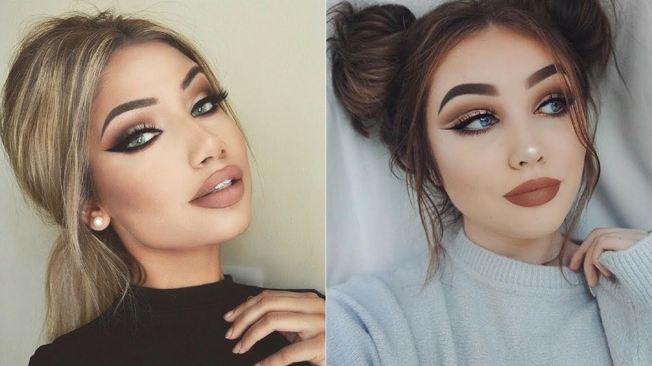Makeup Instagram