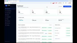 OPSOC Demo — AI Security Investigation in 2 Minutes (Defender Alert → Verdict)
