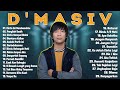 D'Masiv [Full Album] - Kumpulan Lagu D'Masiv Terbaik & Terpopuler Hingga Saat Ini (TANPA IKLAN)