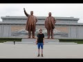 North Korea - 4 Days as a tourist.