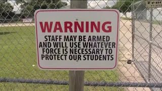 Lee County School Board approves ‘Guardian Program’ bringing armed safety officers to schools