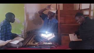 Morning Darsu Tafsir sulat yuunusu:shk Ismael sulaiman Nkata masjid Kabali Bamunanika mityana.