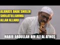 ALAMATE ANAK SHOLEH | ALLAH ALLAHU | SHOLATULLAHIMA | IRBAMA HMM