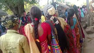 CHADRI PAHADI DRAMA GALI SANTALI VIDEO@tudubabuofficial2299