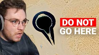 Even MORE Impossible to Reach Places on Google Earth *OHNEPIXEL REACTS*