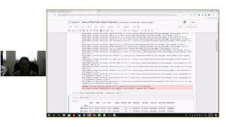 Var Simulation using Python basics