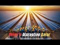 China’s Disruptive Solar Revolution (2024)