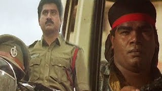 Suman Best Fighting Scene With Villians From Khaidi Inspector | TFC Movies