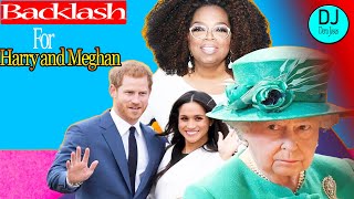 More Fallout After Harry & Meghan Markle's Oprah Interview | More Claims Debunked With Facts