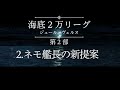 【海底２万リーグ第二部】2 23 ネモ艦長の新提案 ジュール・ヴェルヌ 寝落ち歓迎 作業用bgm 聞き流すゆるい朗読 海底二万里ぜんぶ読み！