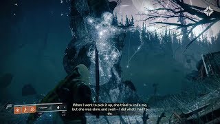 Destiny 2 Nightstalker Lore Stories - Cayde-6 Did What??? Subclass Unlock Quest