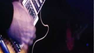 Rush - Halo Effect w/Guitar Prelude (Live) 2012   MHT