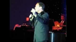 Joe Piscopo Talks SNL and Eddie Murphy