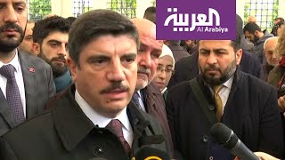 تفاعلكم | مغردون يتصدون لاتهامات مستشار أردوغان للسعودية والإمارات