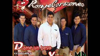 Los Rompe Corazones - Hetaiterei la vicho ko.aga