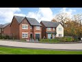 New Build Construction Timelapse - Oakleigh Fields, Carlisle - Story Homes