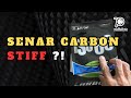 Raketmu Udah Carbon? Senarmu Juga Udah Carbon Belum?