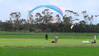 笨鳥系列_PARAGLIDING_飛行傘_20140416 61K隨拍