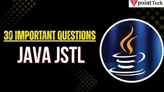 Java JSTL MCQs | Top 30 Java JSTL Question and Answer | Tpoint Tech