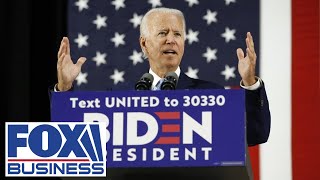 Biden delivers remarks on his 'Build Back Better' economic recovery plan
