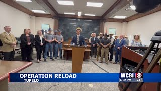 Targeted crackdown on violent crimes expands in Lee Co.