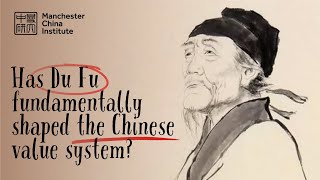 Who Was Du Fu and How Did He Change China?