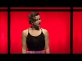 For You | Anna Voelker | TEDxOhioStateUniversity