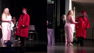 2022 PCPS Center Schools Graduation | Produced by Auburndale High