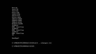 Coding Evolution Ep. 1: Building a Basic Calculator in QBasic