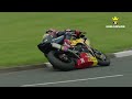 One of the BEST BATTLES of 2022‼️ Glenn Irwin vs Davey Todd // North West 200 Superbike Race