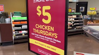 Smart Shopper: How to score $5 deals at Fry's