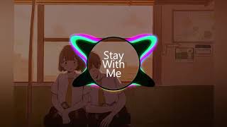 Stay With Me - Chanyeol Punch - Goblin Ost 1hour