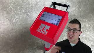 SIC E-Touch Marking System