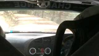 KME Rallye Sport Mt Porepunkah